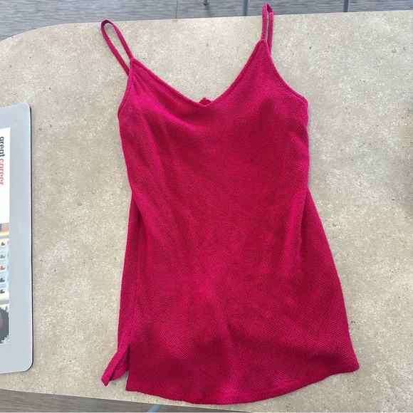 Rabbit Rabbit Rabbit mesh tank - Picture 1 of 2